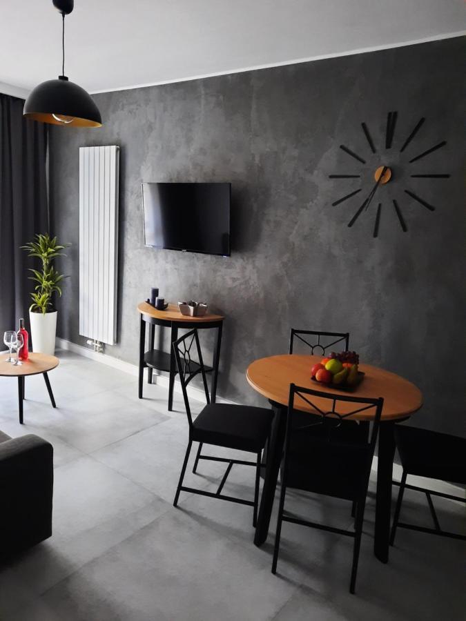 Krysztal A10, Garaz Apartment Karpacz Exterior photo