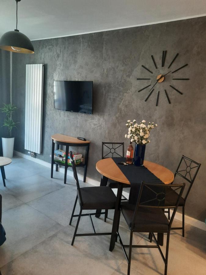 Krysztal A10, Garaz Apartment Karpacz Exterior photo