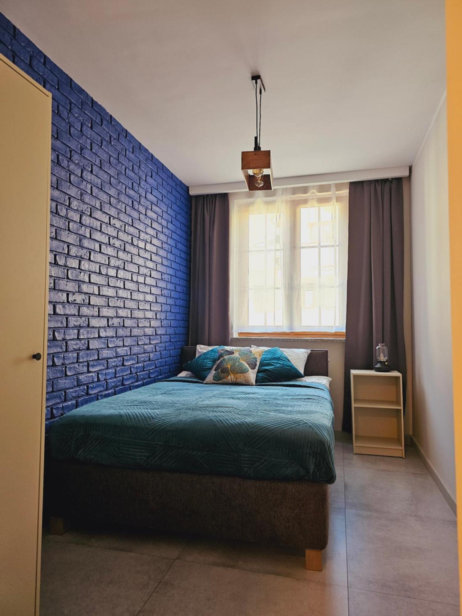 Krysztal A10, Garaz Apartment Karpacz Exterior photo