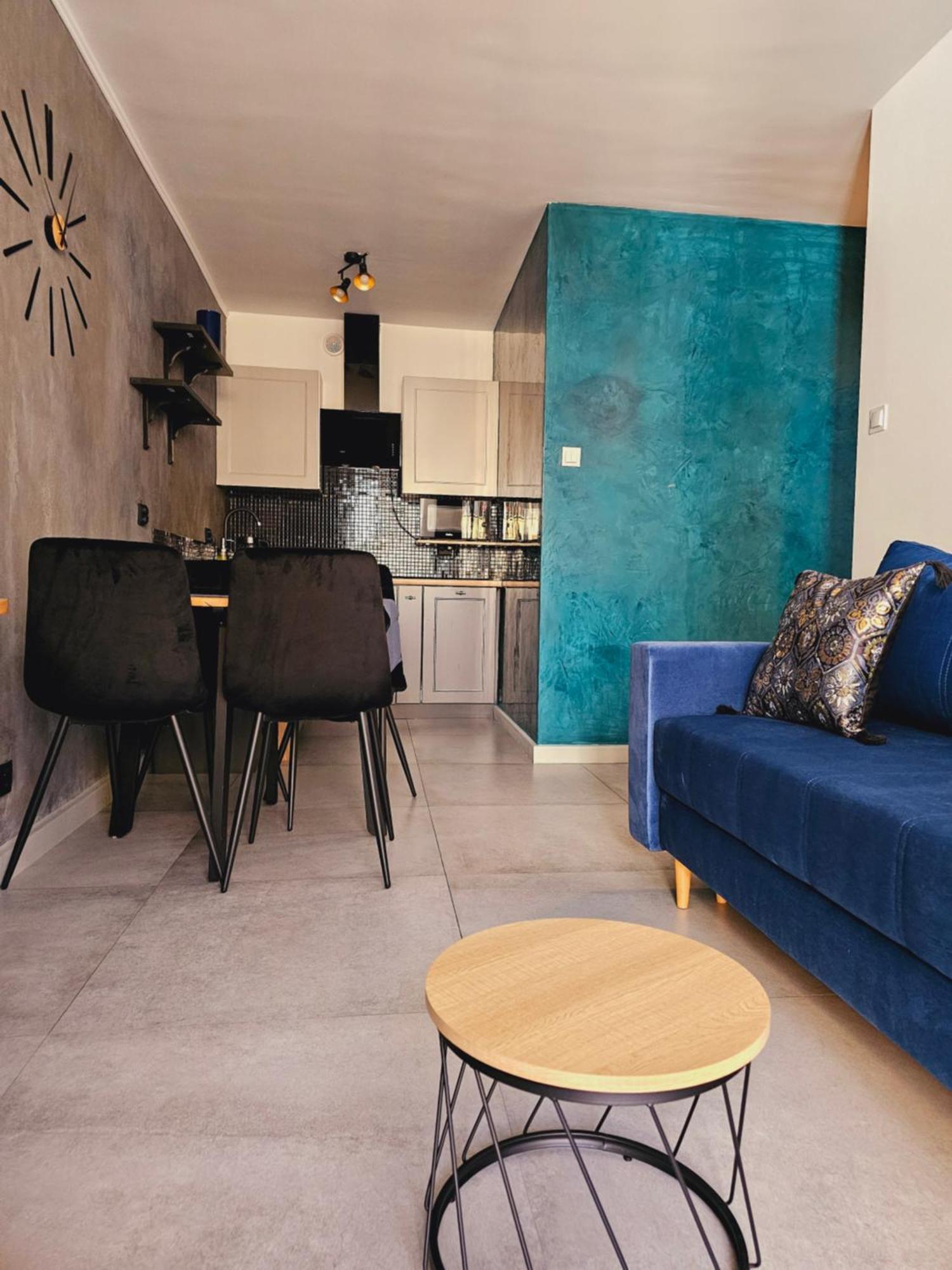 Krysztal A10, Garaz Apartment Karpacz Exterior photo