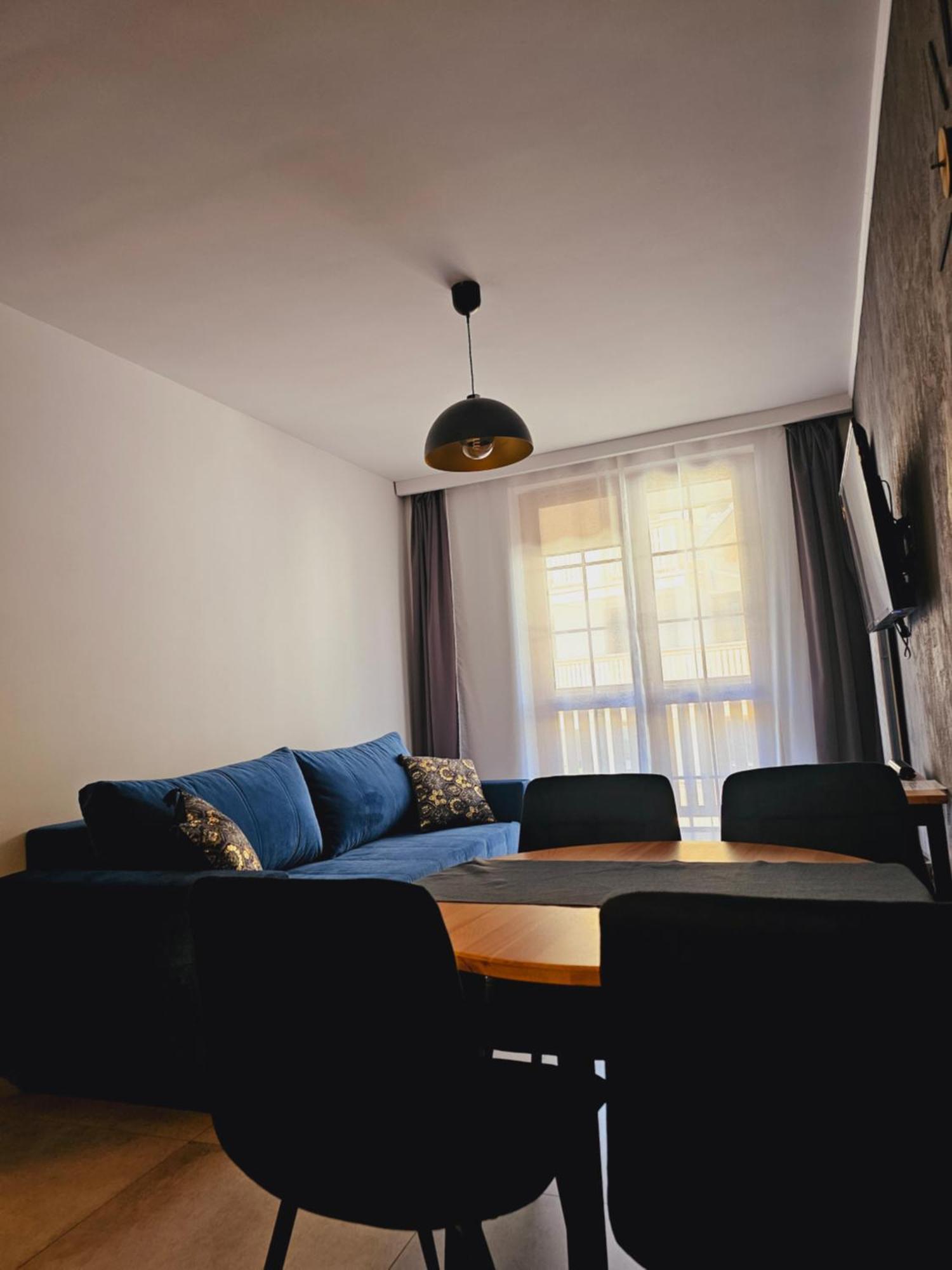 Krysztal A10, Garaz Apartment Karpacz Exterior photo