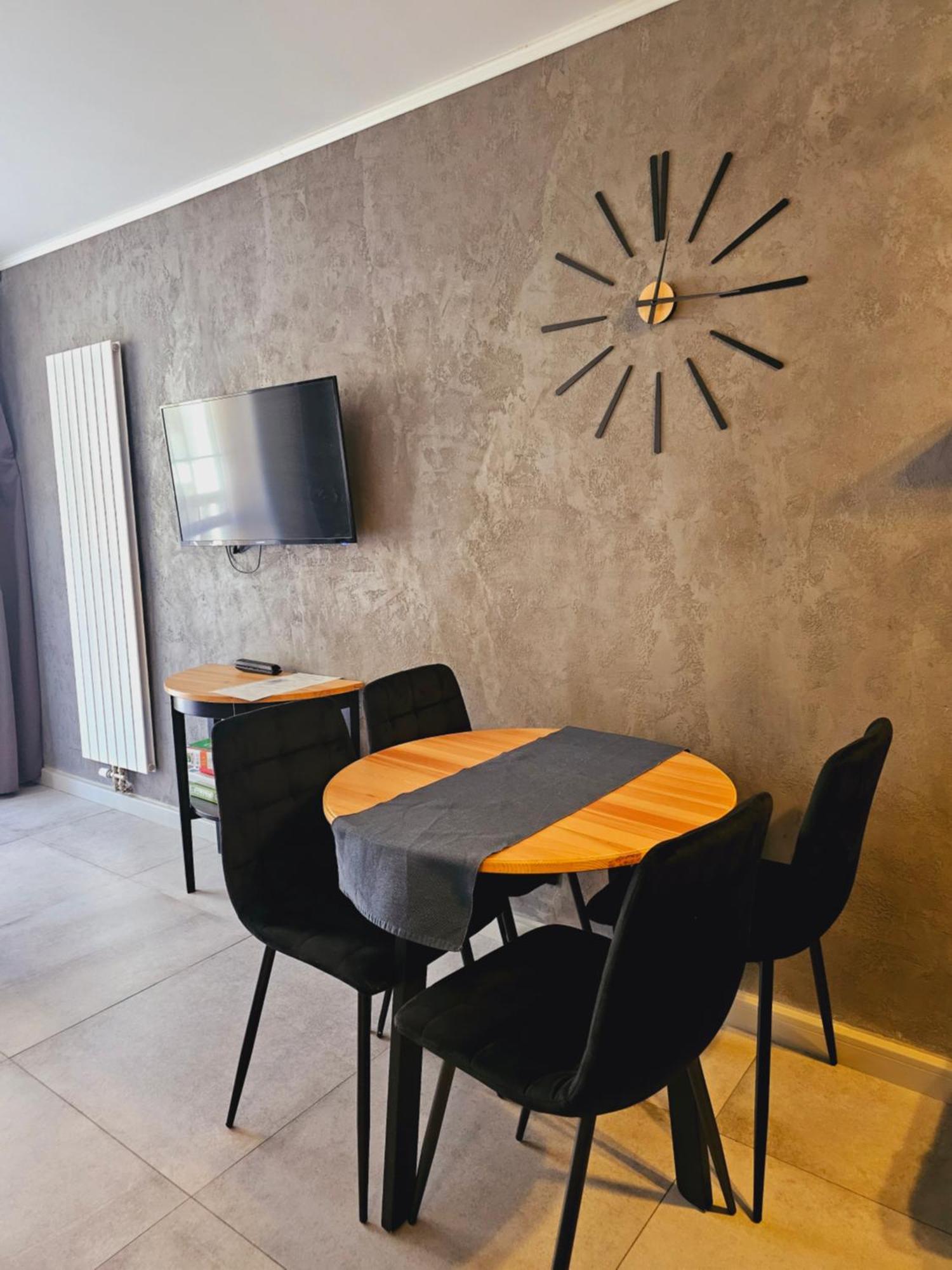 Krysztal A10, Garaz Apartment Karpacz Exterior photo